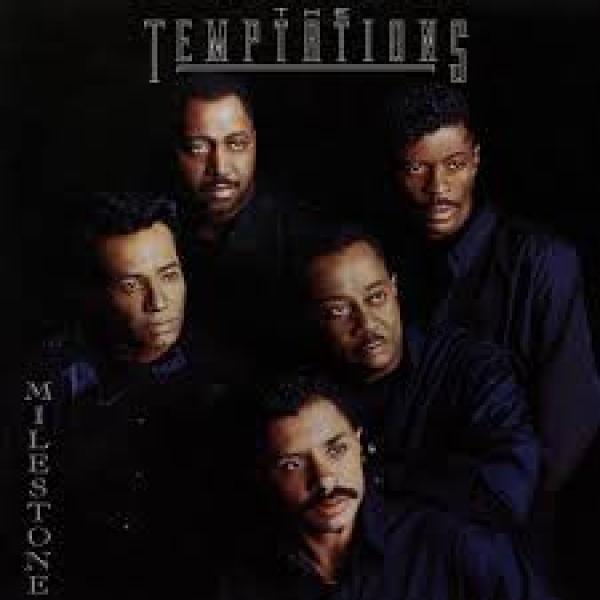 The Temptations - Milestone