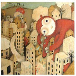 The Tiny - Starring; Someone Like You