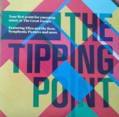  - The Tipping Point