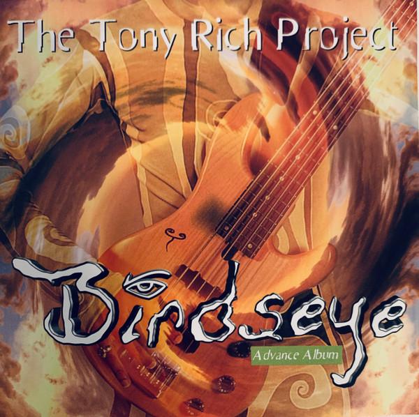 The Tony Rich Project - Birdseye
