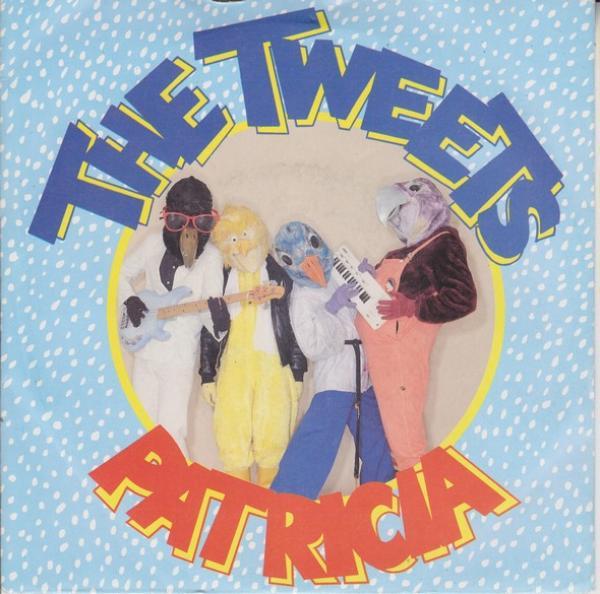 The Tweets - Patricia