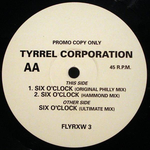 The Tyrrel Corporation - Six O'Clock