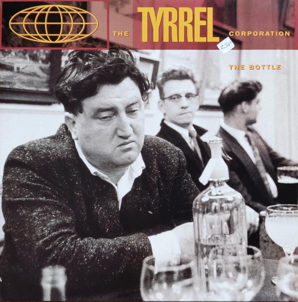 The Tyrrel Corporation - The Bottle