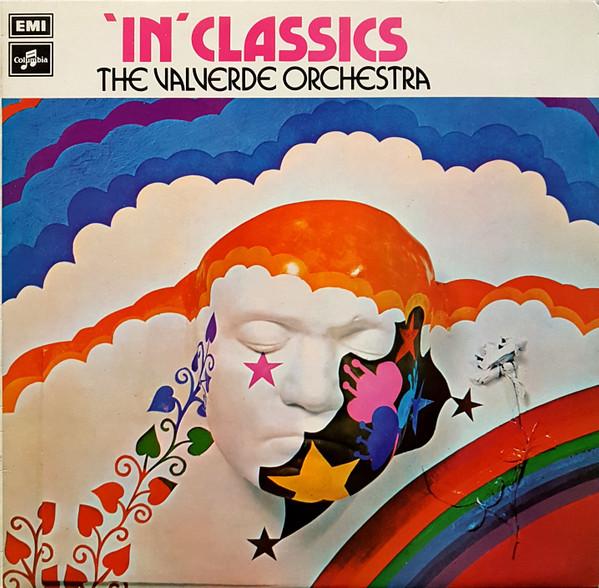 The Valverde Orchestra - 'In' Classics