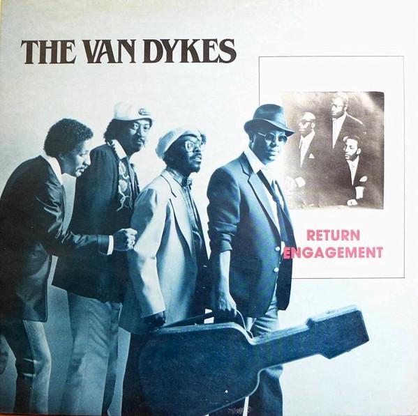 The Van Dykes - Return Engagement