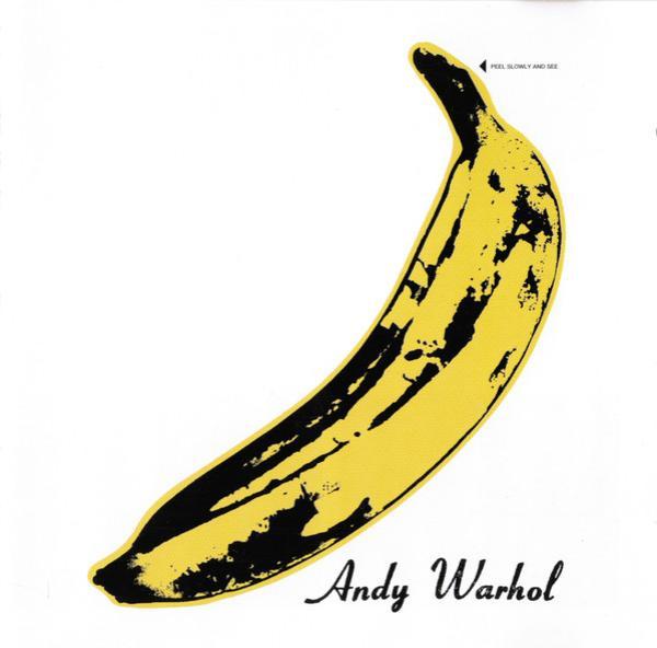 The Velvet Underground, Nico (3) - The Velvet Underground & Nico