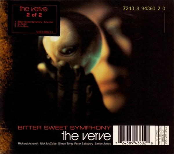 The Verve - Bitter Sweet Symphony