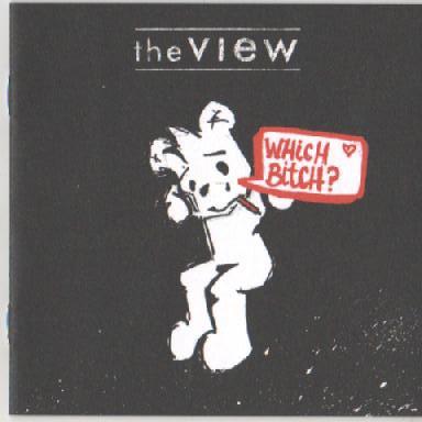 The View (2) - Which Bitch?