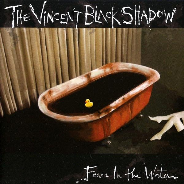 The Vincent Black Shadow - Fear's In The Water