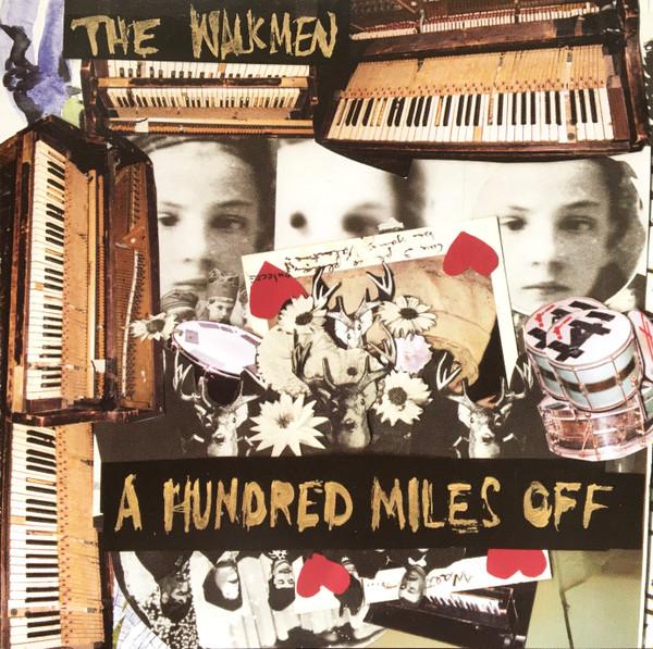 The Walkmen - A Hundred Miles Off