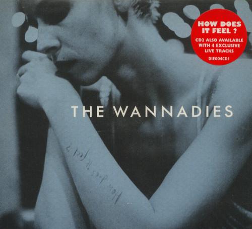 The Wannadies - How Does It Feel?