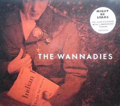 The Wannadies - Might Be Stars
