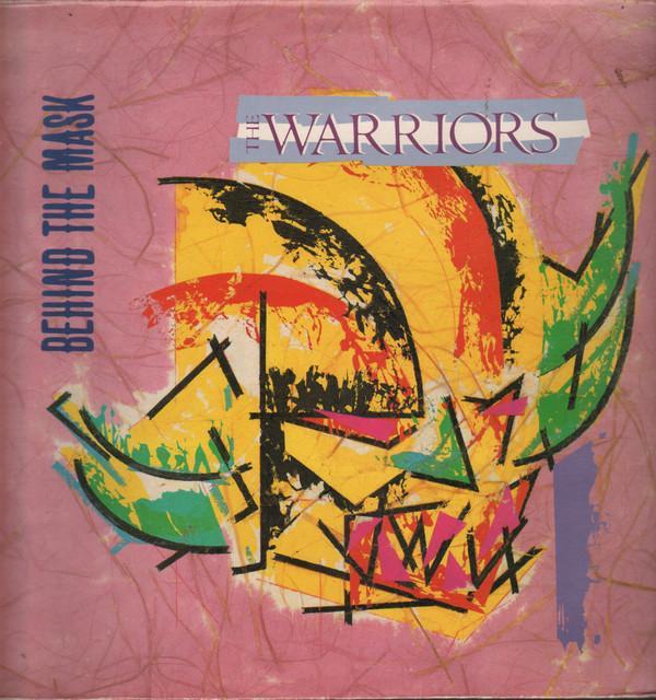 The Warriors (9) - Behind The Mask