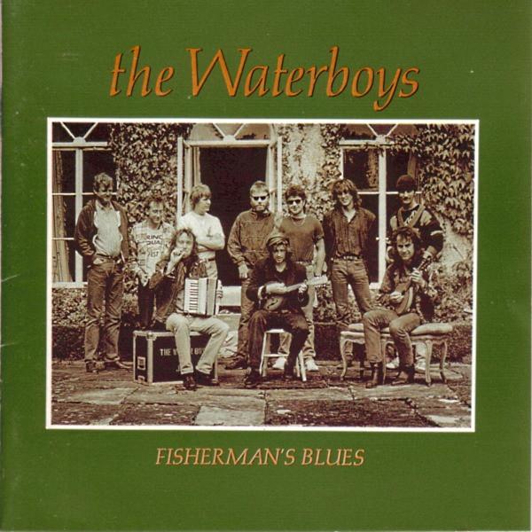 The Waterboys - Fisherman's Blues