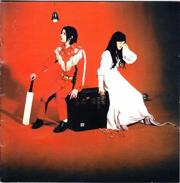 The White Stripes - Elephant