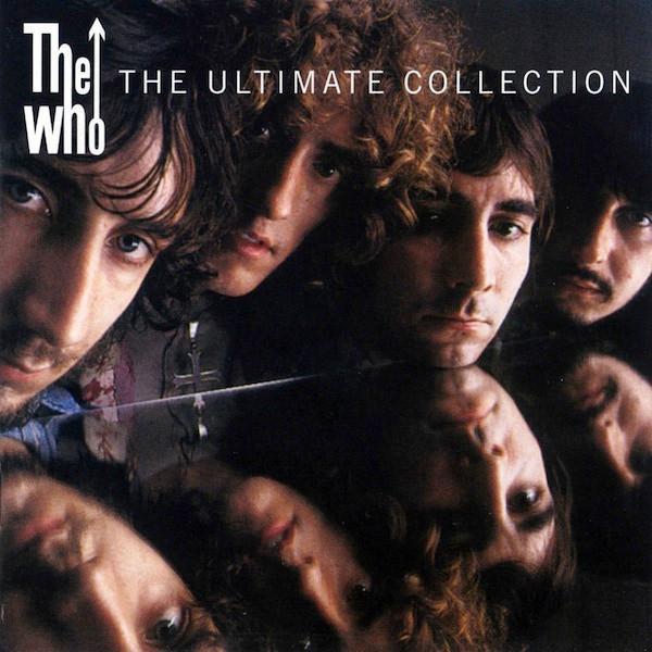 The Who - The Ultimate Collection