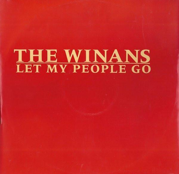 The Winans - Let My People Go
