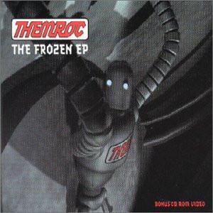 Themroc - The Frozen EP