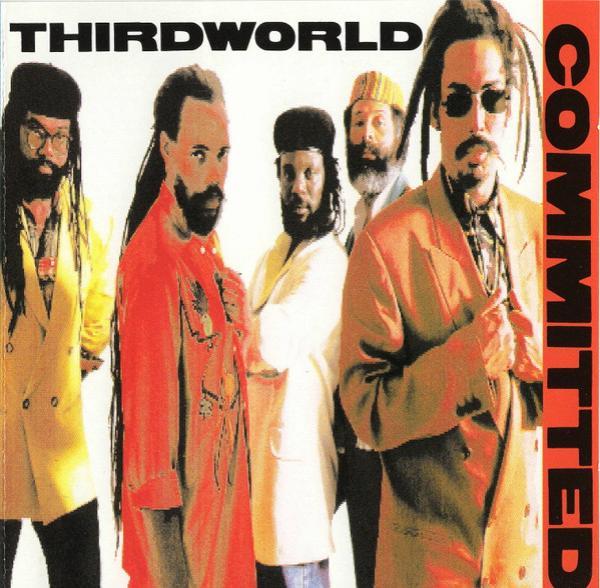 Third World - Committed