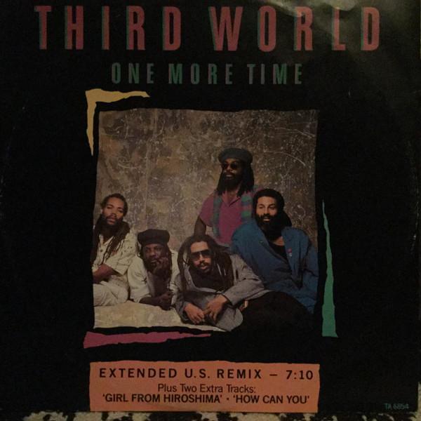Third World - One More Time