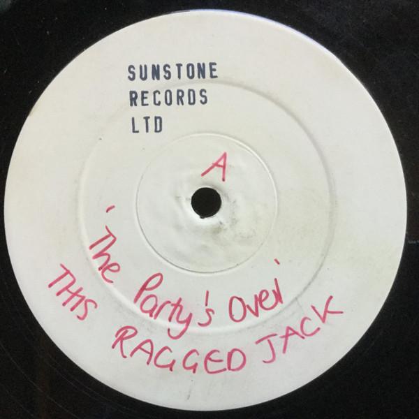 This Ragged Jack - The Party's Over