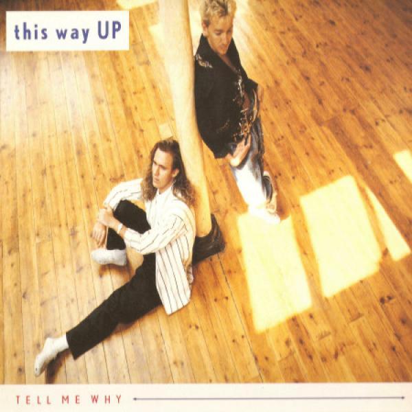 This Way Up - Tell Me Why