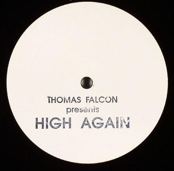 Thomas Falke - High Again
