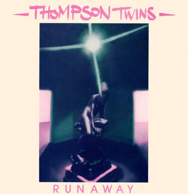 Thompson Twins - Runaway