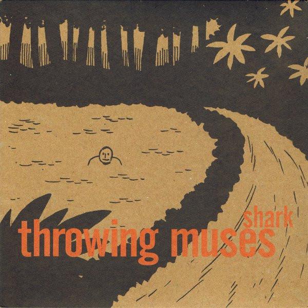 Throwing Muses - Shark