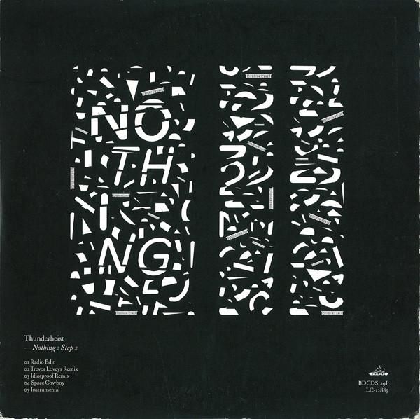 Thunderheist - Nothing 2 Step 2
