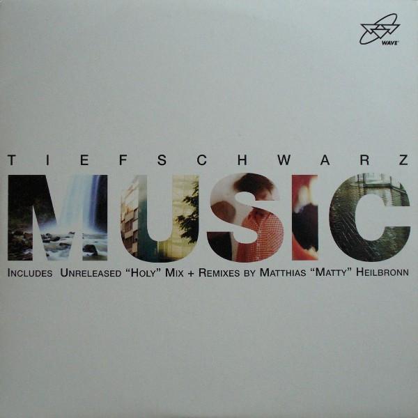 Tiefschwarz - Music