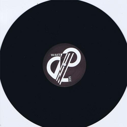 Tiefschwarz - Wait & See