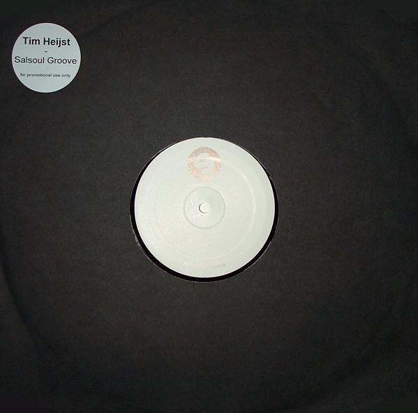Tim Heijst - Salsoul Groove