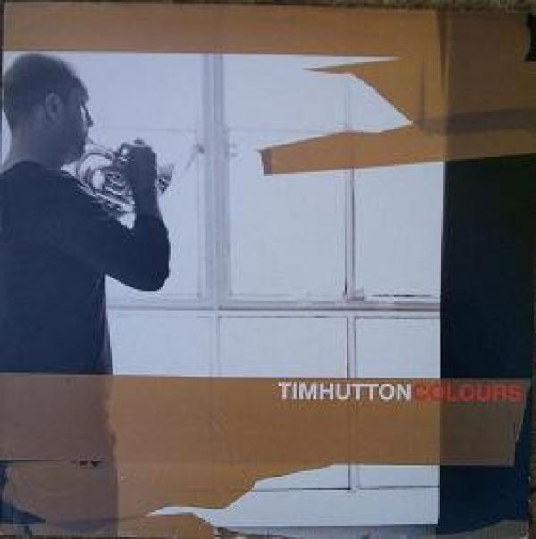 Tim Hutton - Colours