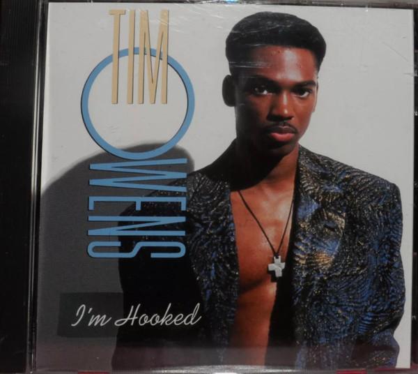 Tim Owens - I'm Hooked