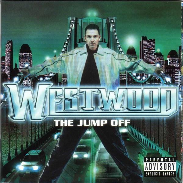 Tim Westwood - The Jump Off