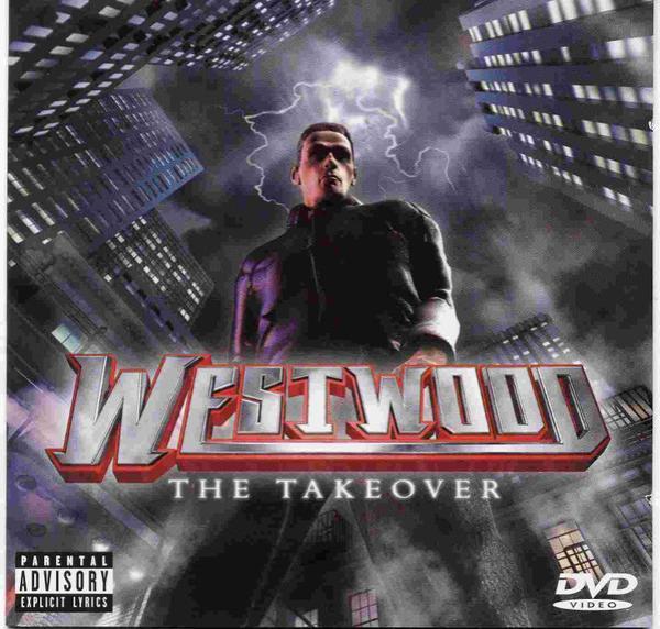Tim Westwood - The Takeover