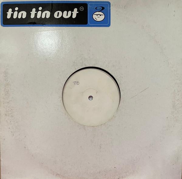 Tin Tin Out - Trance With Me