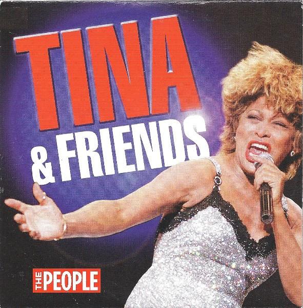  - Tina & Friends