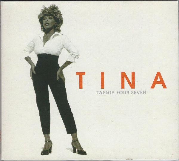 Tina Turner - Twenty Four Seven
