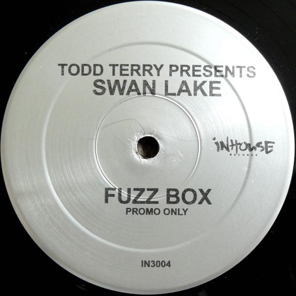 Todd Terry, Swan Lake - Fuzz Box