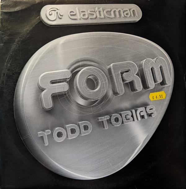 Todd Tobias - Form