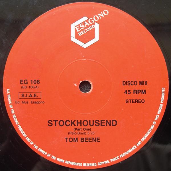 Tom Beene - Stockhousend