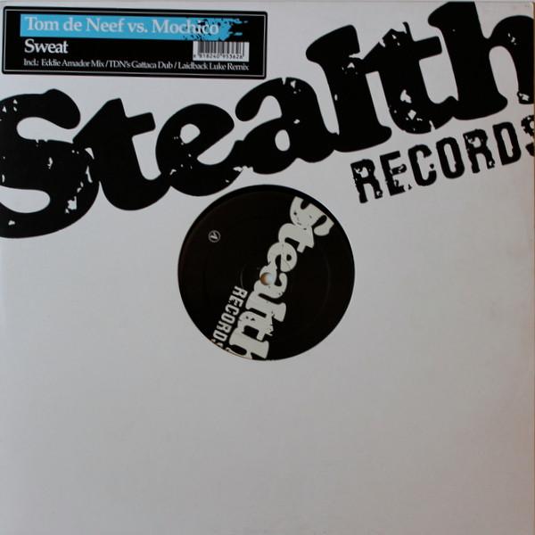 Tom De Neef, Mochico - Sweat
