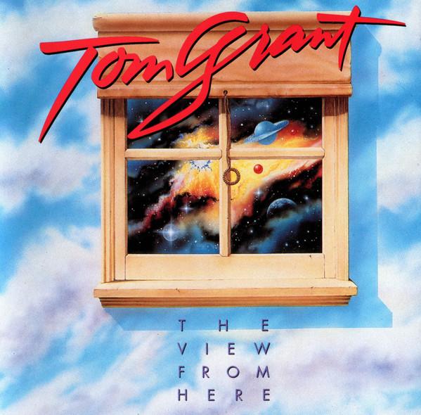 Tom Grant (2) - The View From Here
