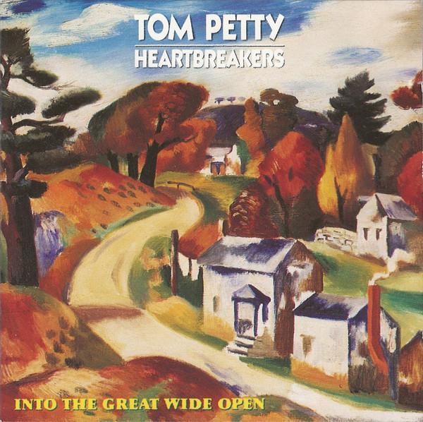 Tom Petty And The Heartbreakers - Into The Great Wide Open