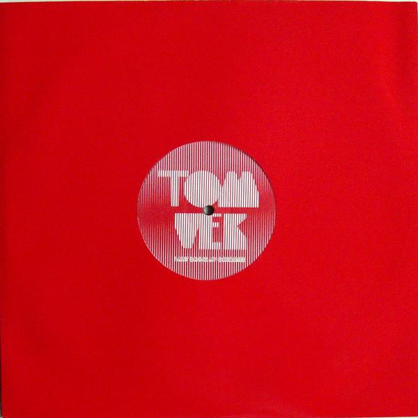 Tom Vek - I Aint Saying My Goodbyes