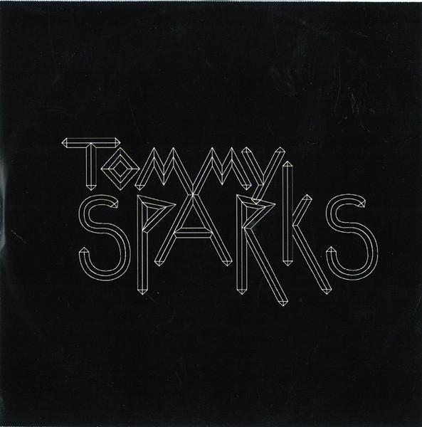 Tommy Sparks - I'm A Rope