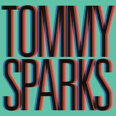 Tommy Sparks - She's Got Me Dancing