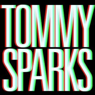 Tommy Sparks - Tommy Sparks